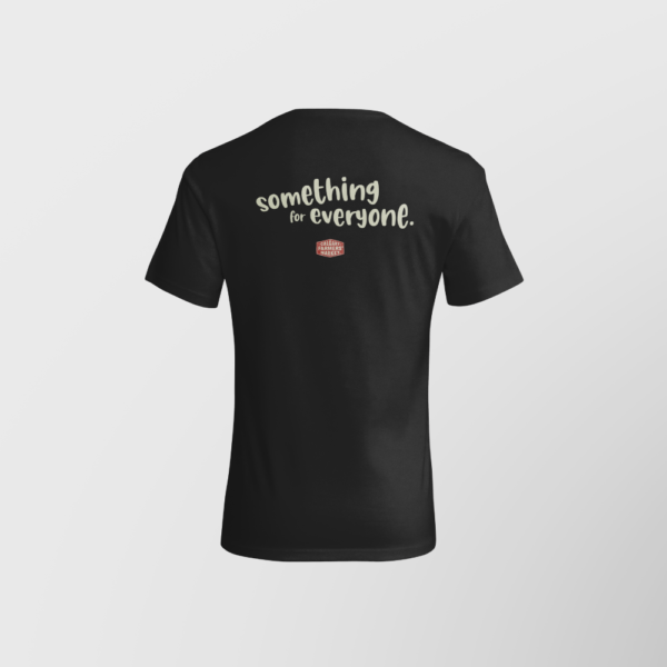 CFM Piggy T-Shirt - SOUTH - Image 2