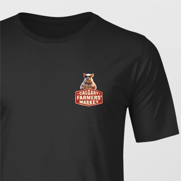 CFM Piggy T-Shirt - SOUTH - Image 3