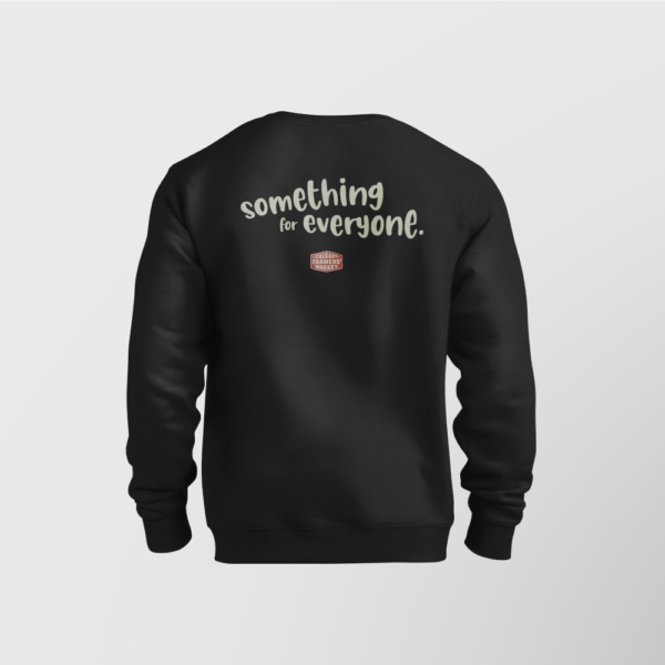 CFM Piggy Crewneck - SOUTH - Image 2